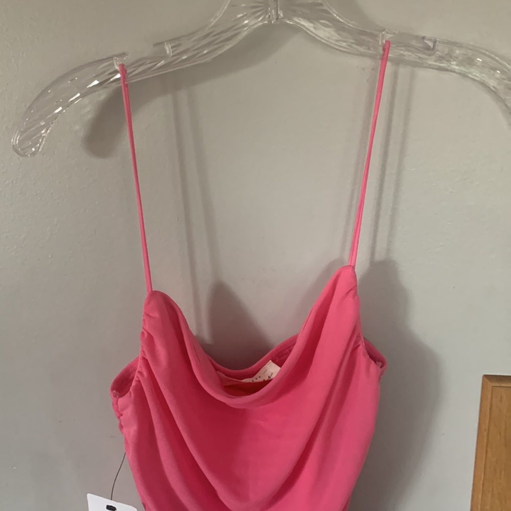 American Threads bodysuit - Picture 2 of 7